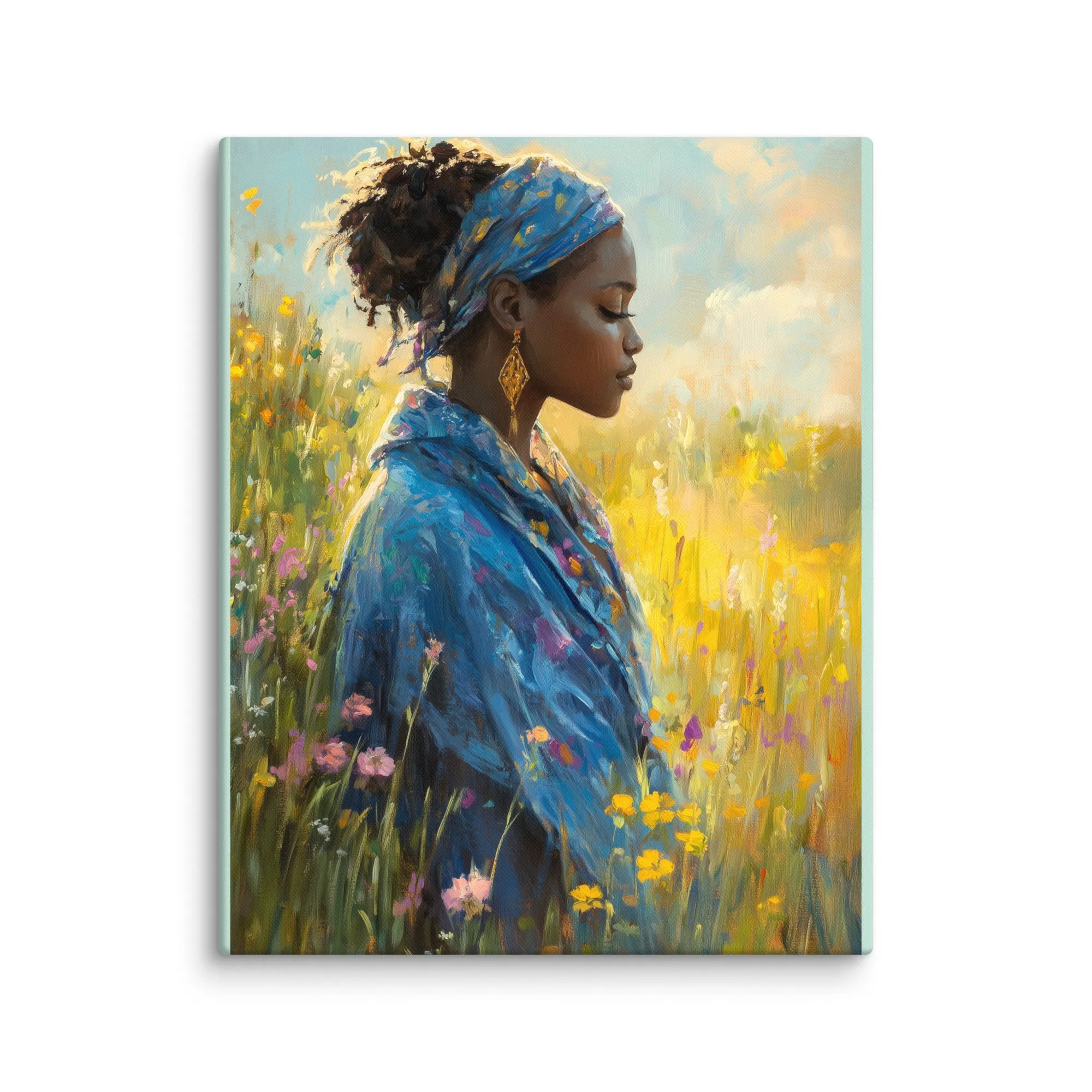 Summer Field
