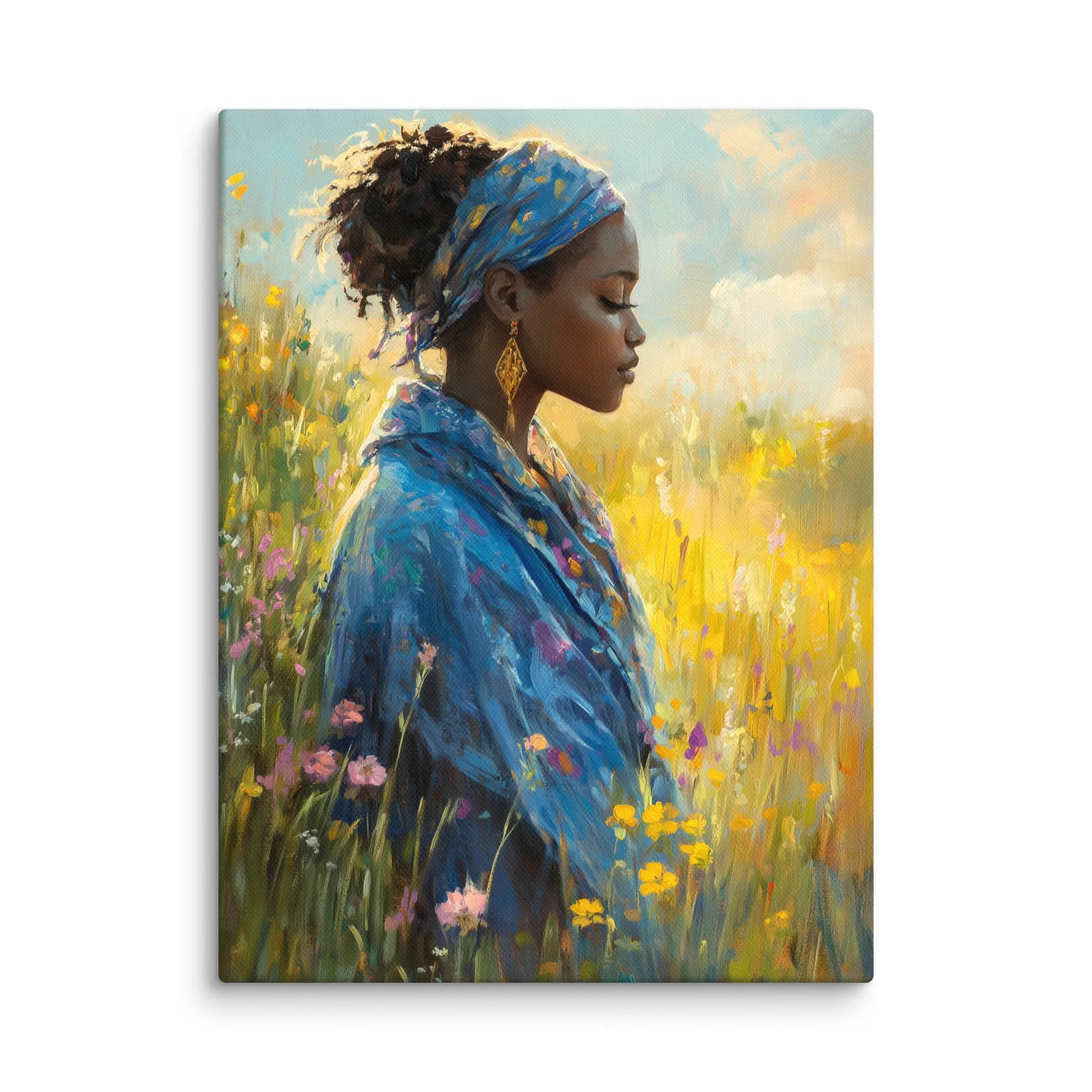 Summer Field