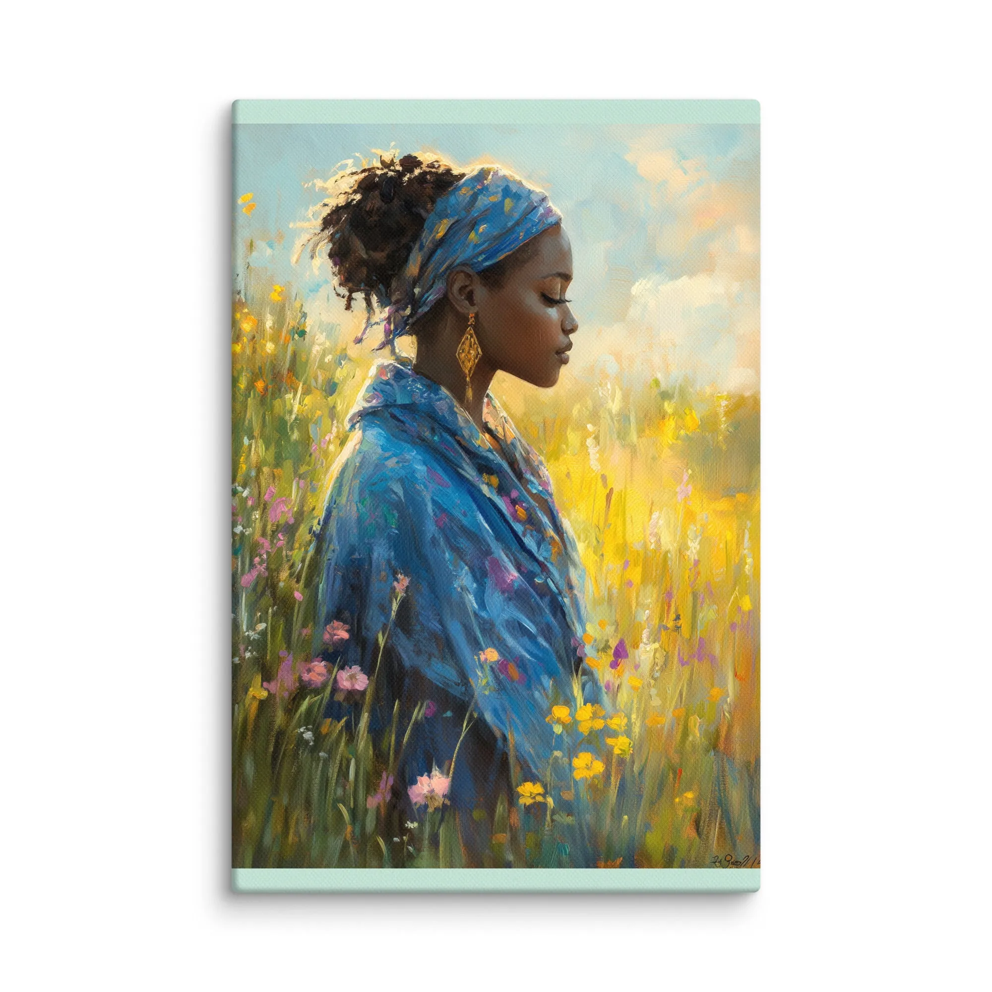 Summer Field