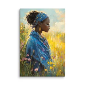 Summer Field