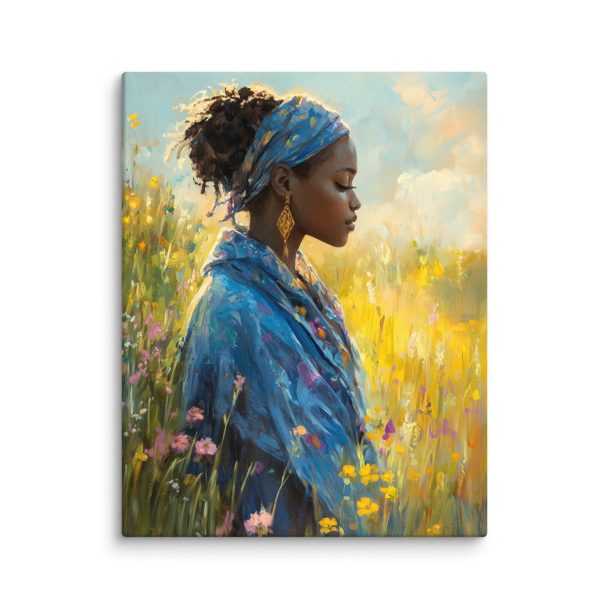 Summer Field