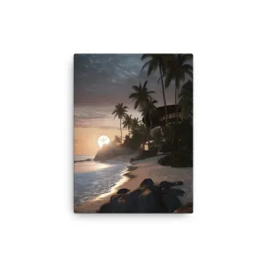 Sunset Beach 1