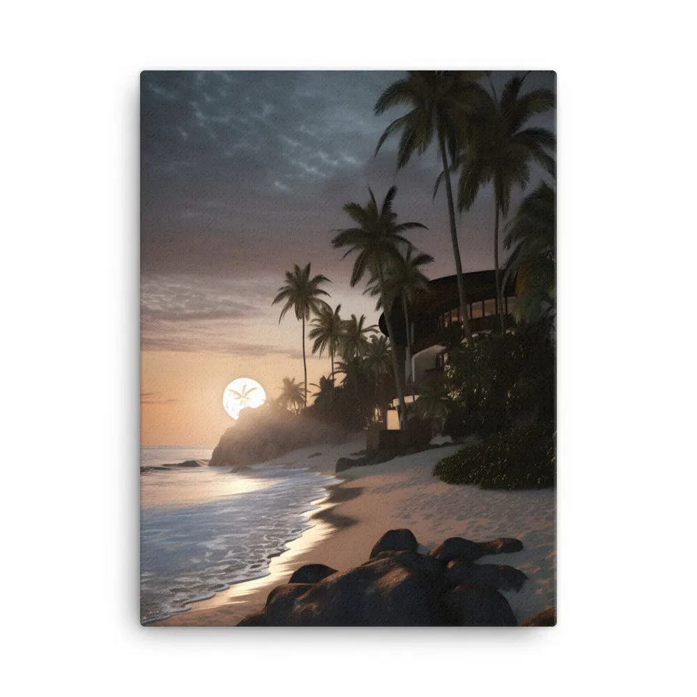 Sunset Beach 1