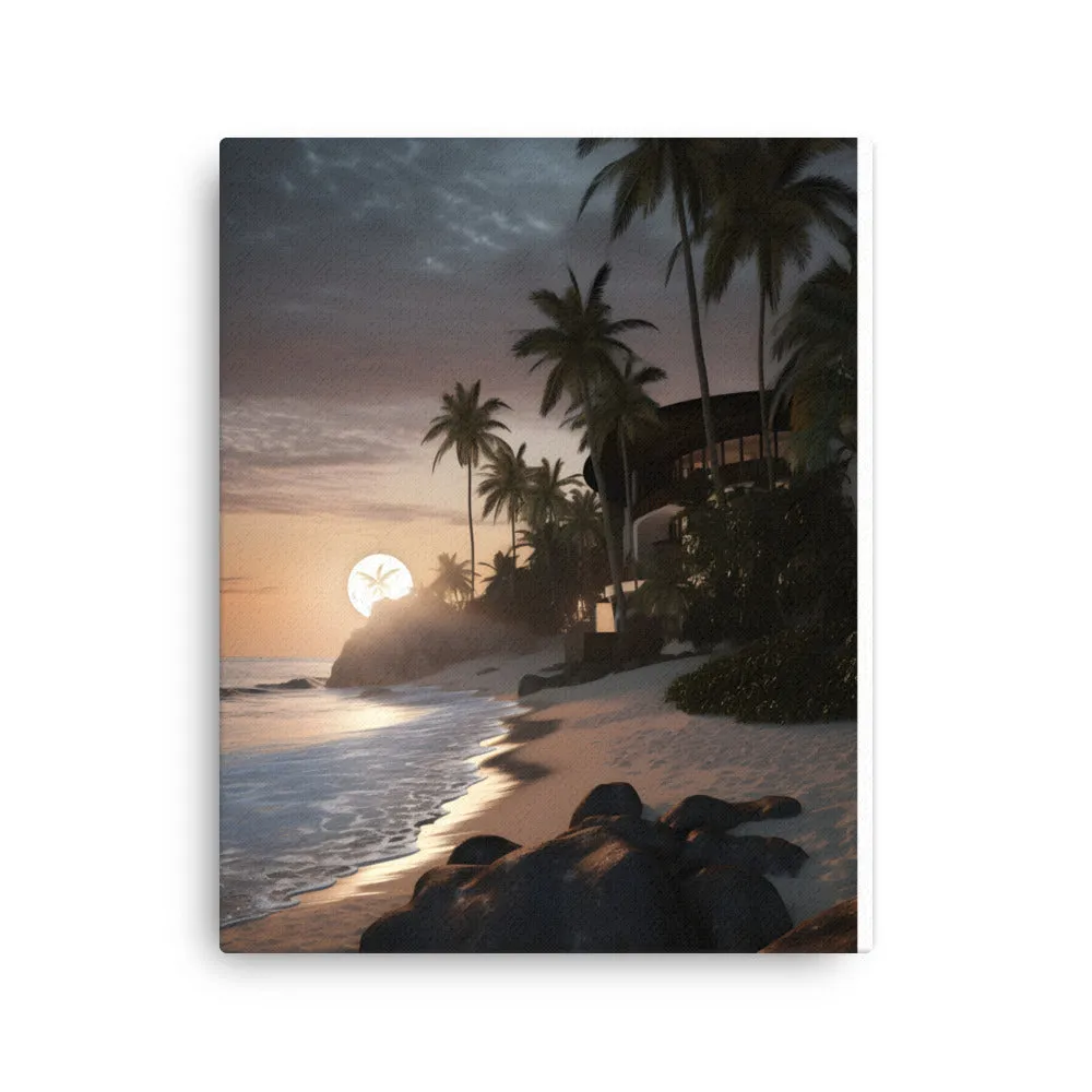 Sunset Beach 1