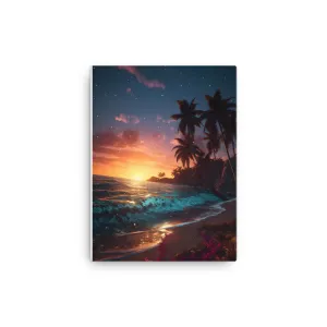 Sunset Beach 2