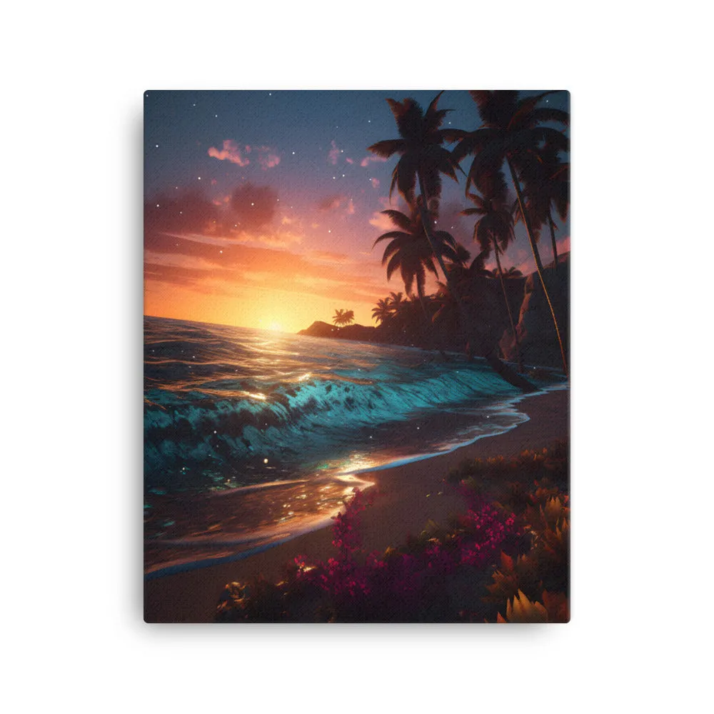 Sunset Beach 2