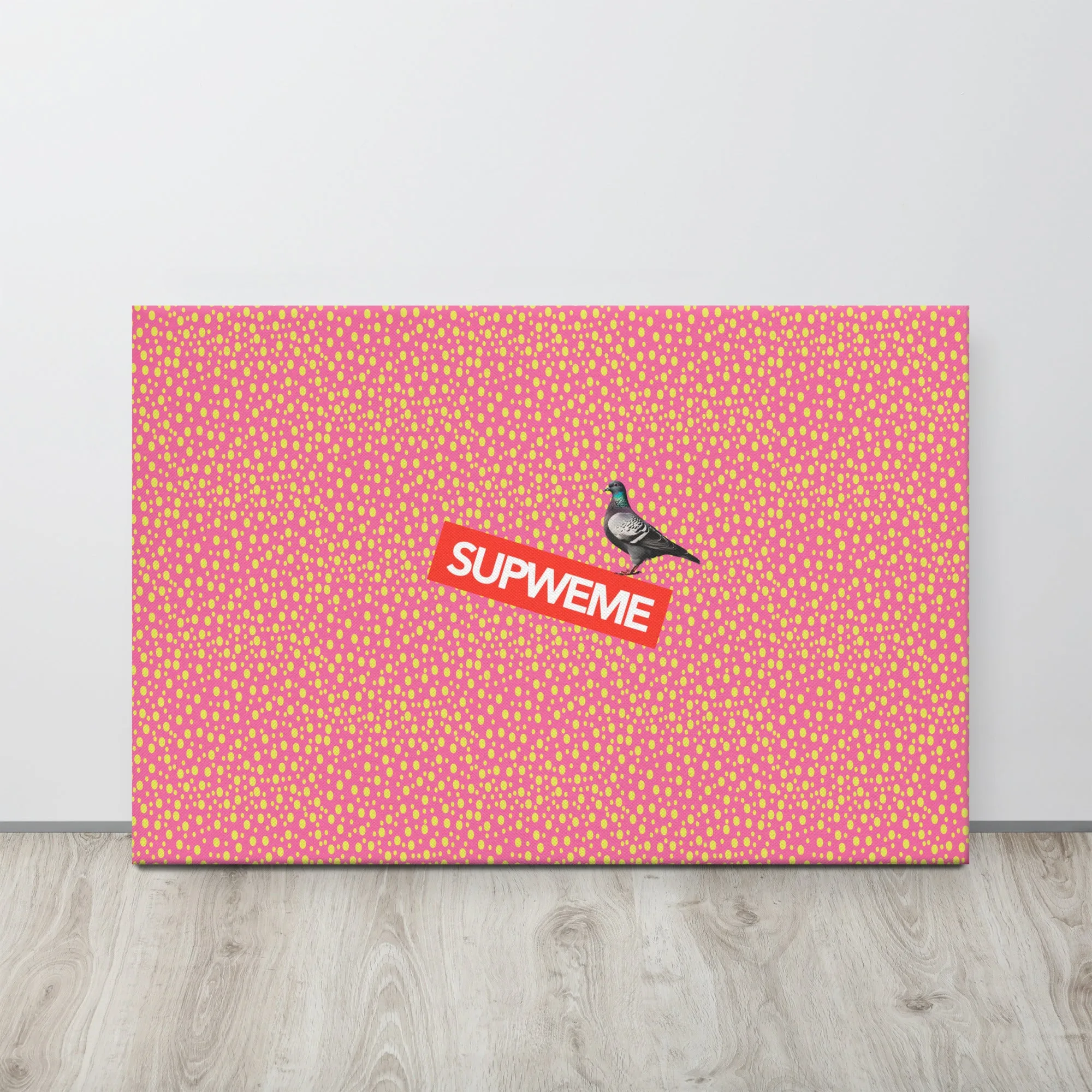 SUPWEME