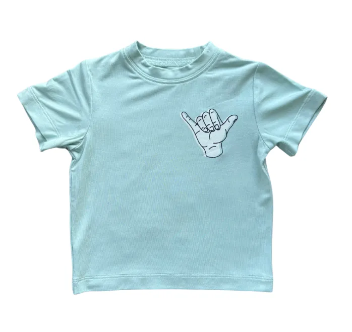 Surf's Up Tee