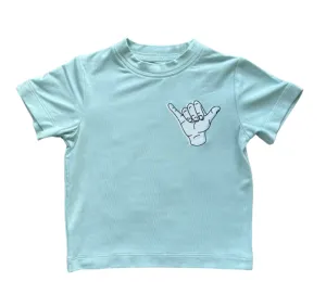 Surf's Up Tee