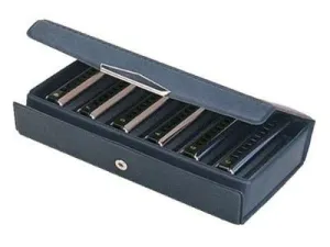 Suzuki MR-250 'Bluesmaster' Diatonic Harmonica 6-Pack Set   Discontinued
