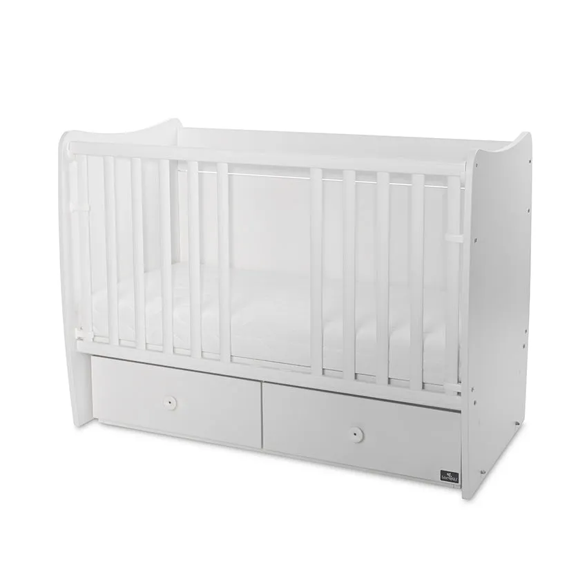 SWING BED MATRIX NEW 60/120