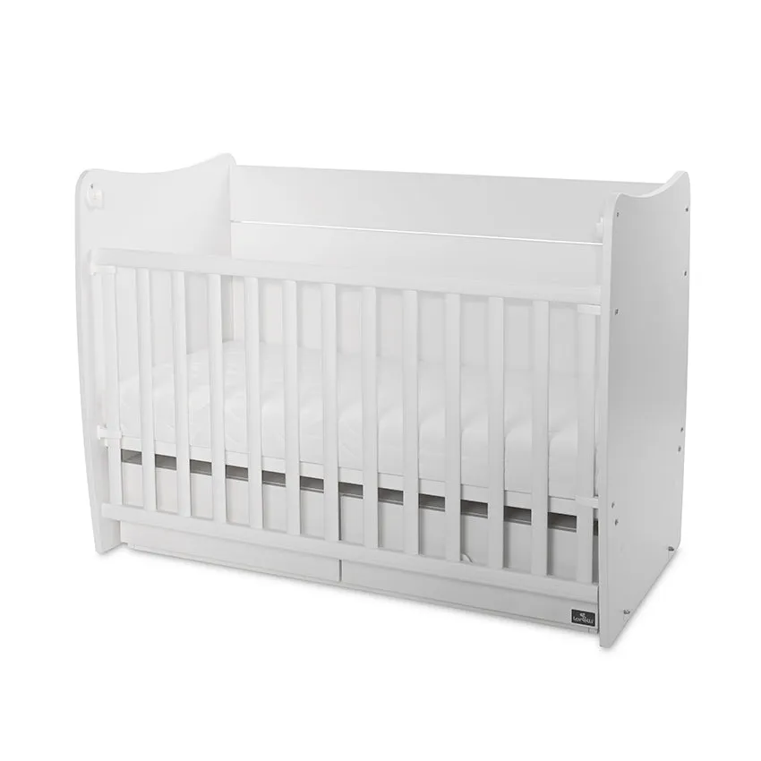 SWING BED MATRIX NEW 60/120