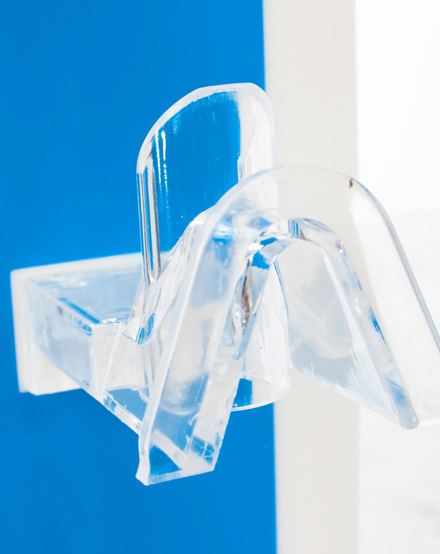 Swivel Sunglass Stand Display