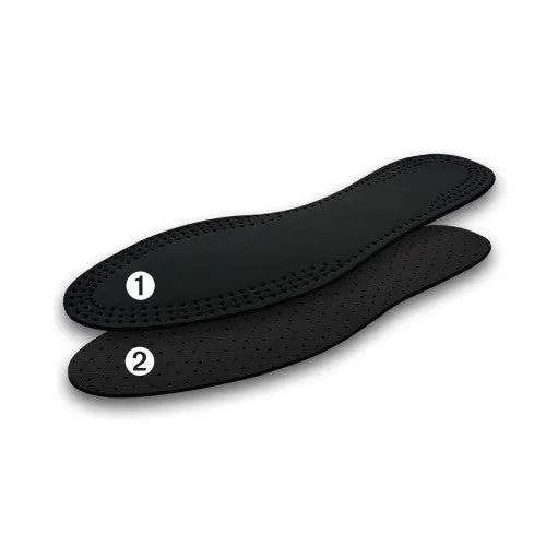 Tacco Footcare Luxus Insoles
