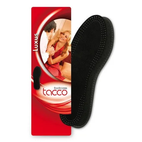 Tacco Footcare Luxus Insoles