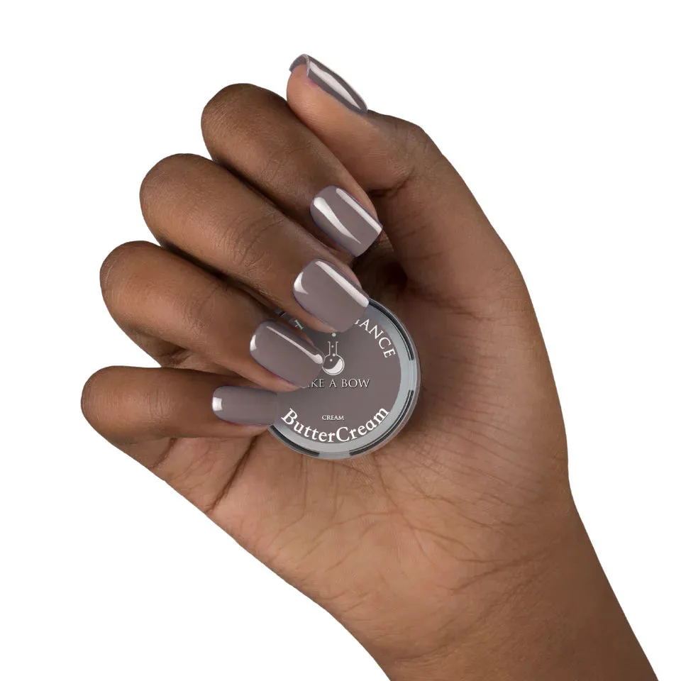 Take a Bow, ButterCream Color Gel, 5 mL