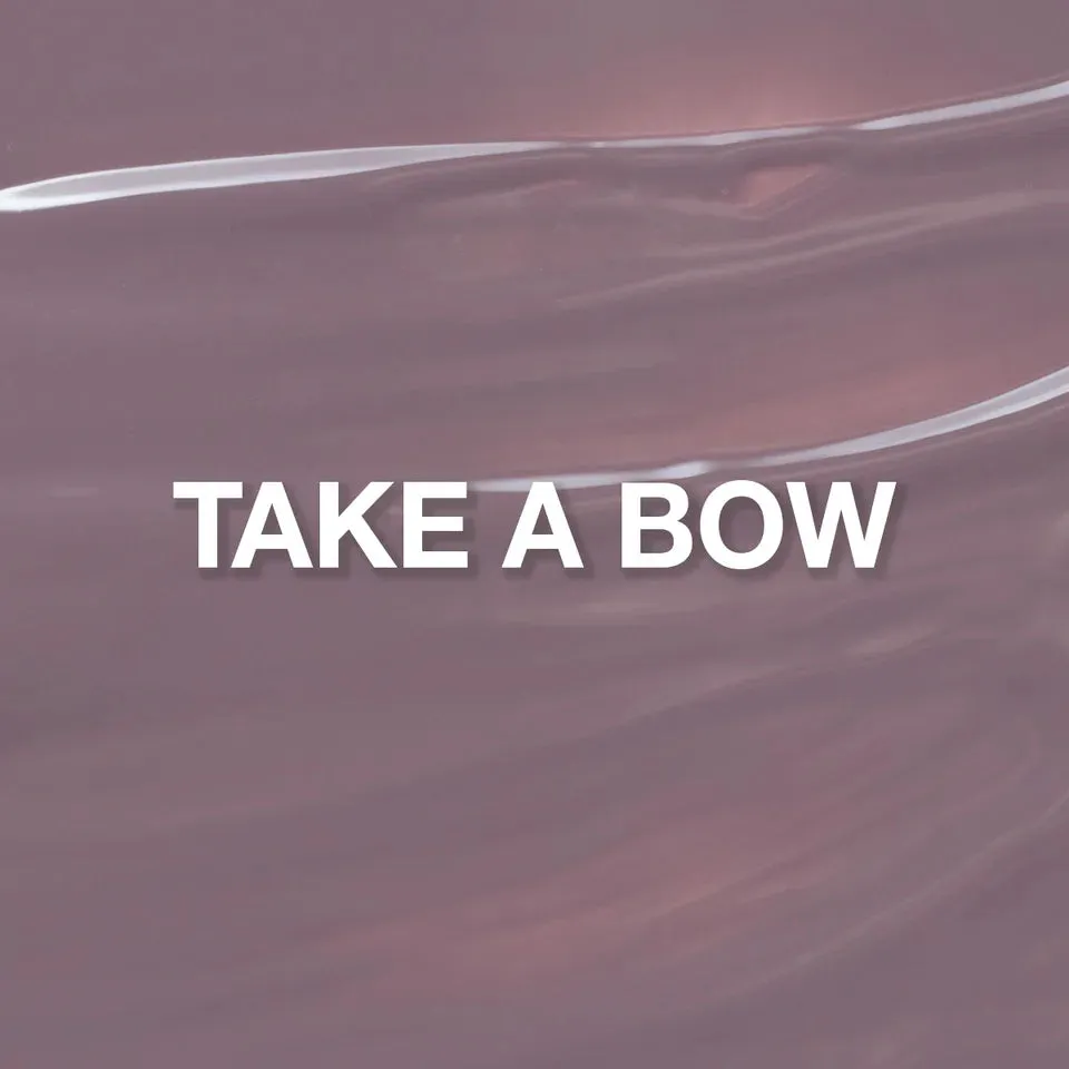 Take a Bow, ButterCream Color Gel, 5 mL