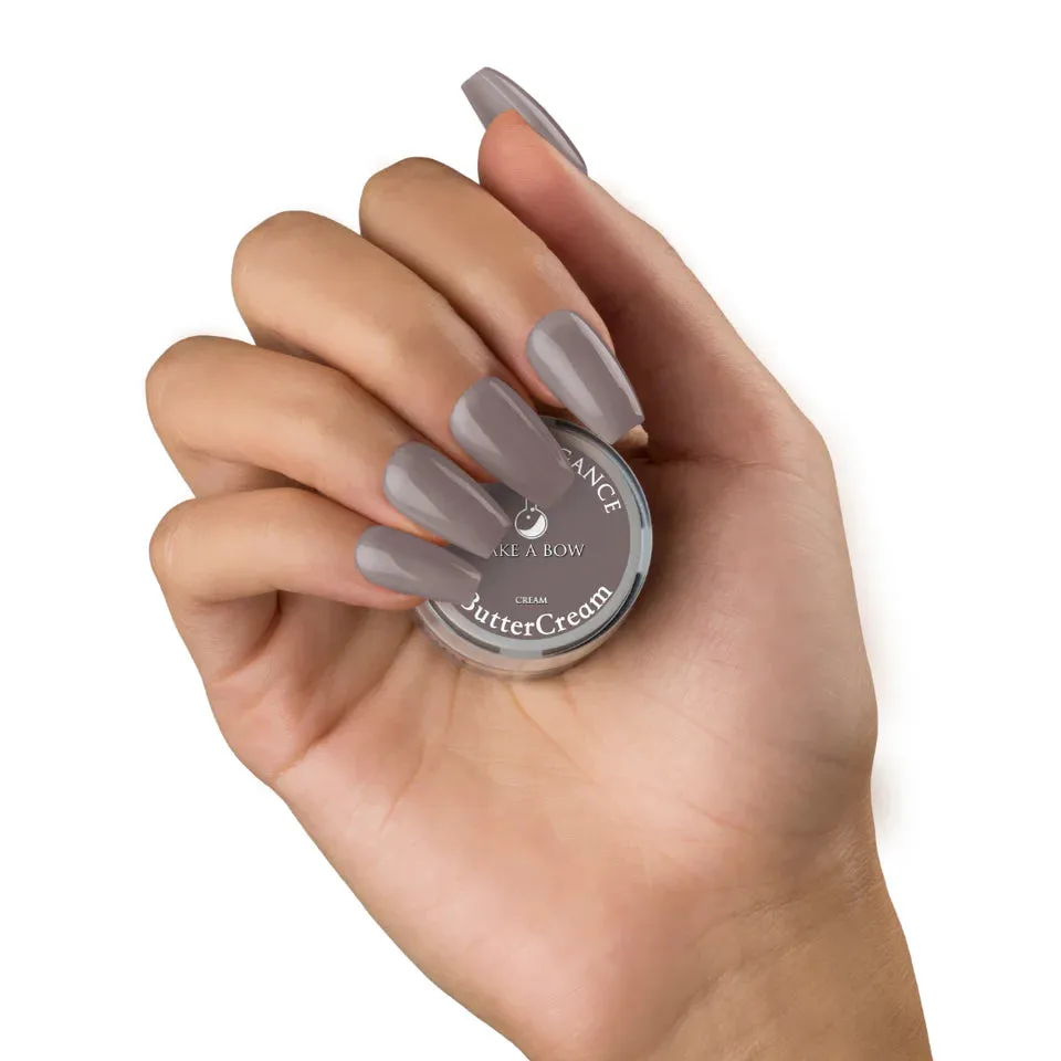 Take a Bow, ButterCream Color Gel, 5 mL