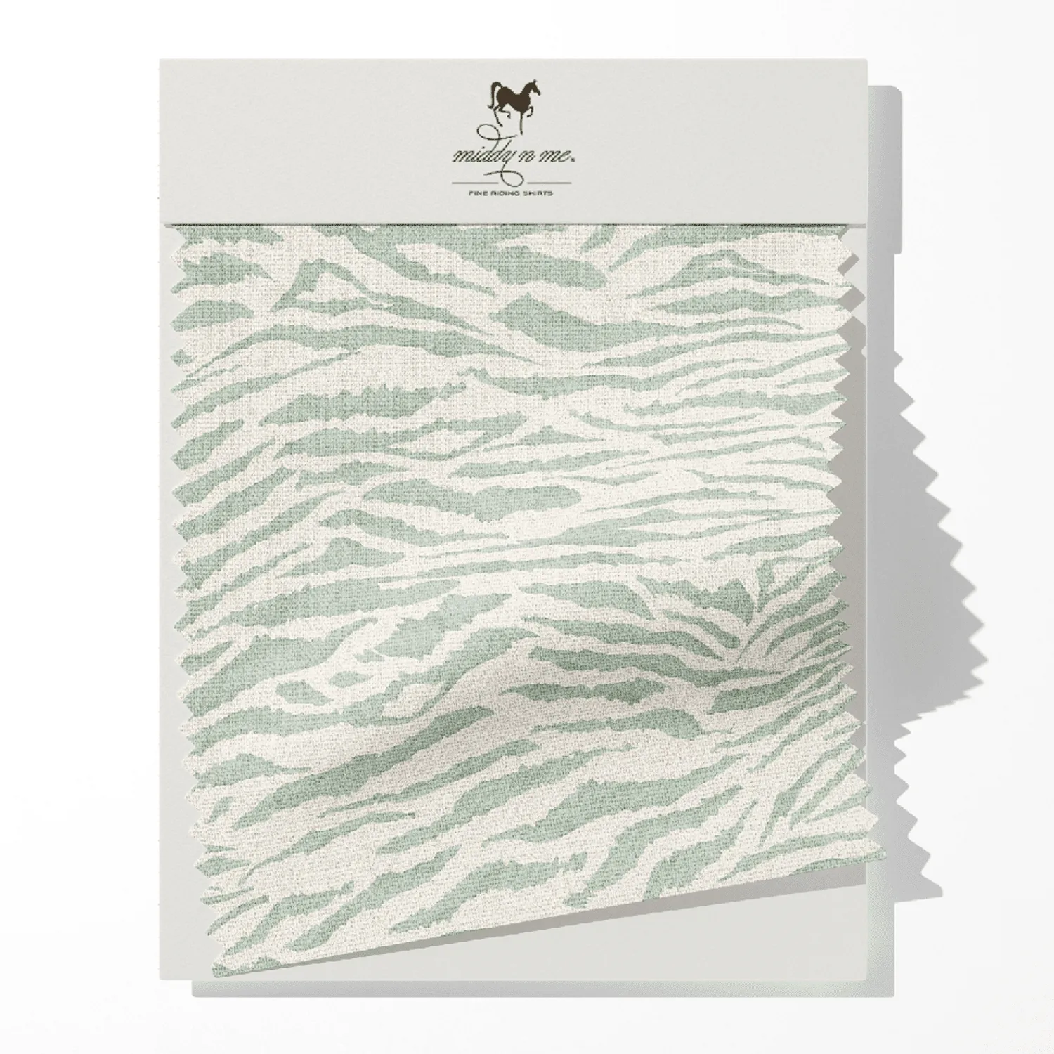 TALLY IN SAGE