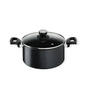 Tefal Unlimited 24cm Stewpot G2554602