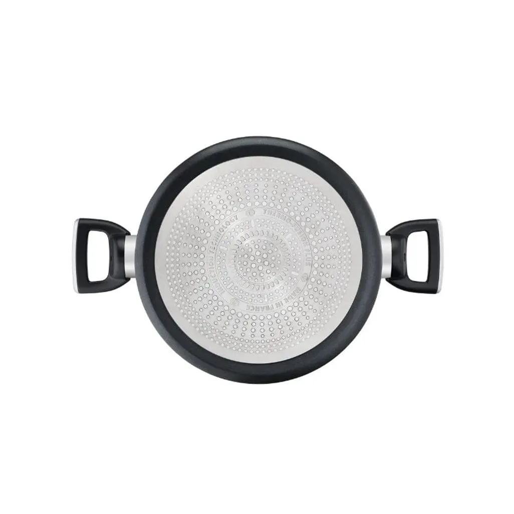 Tefal Unlimited 24cm Stewpot G2554602
