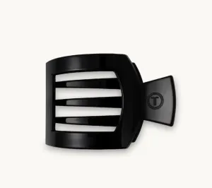 Teleties Flat Square Hair Clip Small