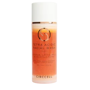 Tetra Acidic Facial Cleanser