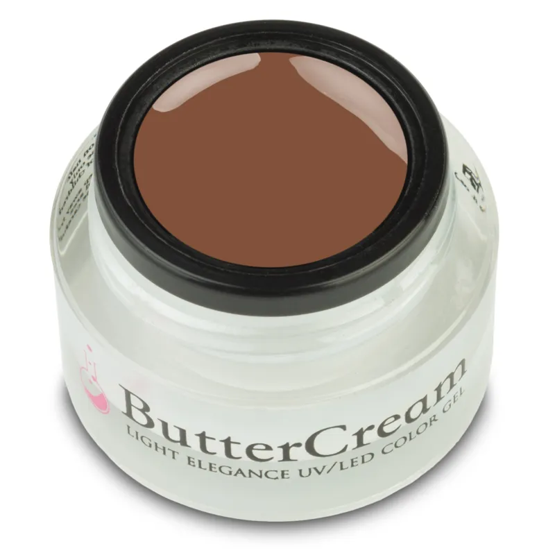 That Really Resin-ates ButterCream Color Gel