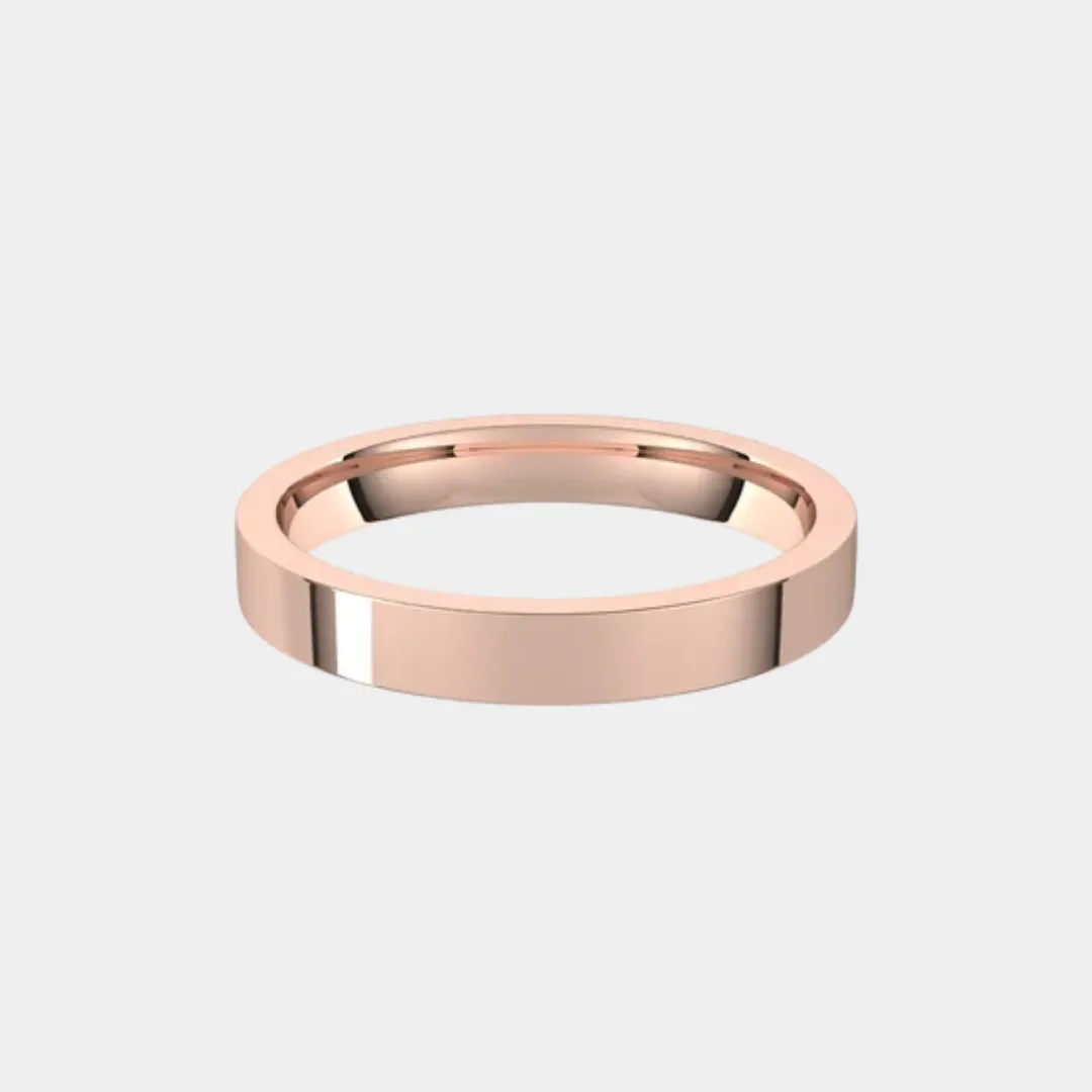 The Thin Gold Flat