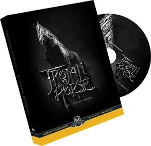 The Trojan Horse (DVD and Gimmicks) by Steven Himmel