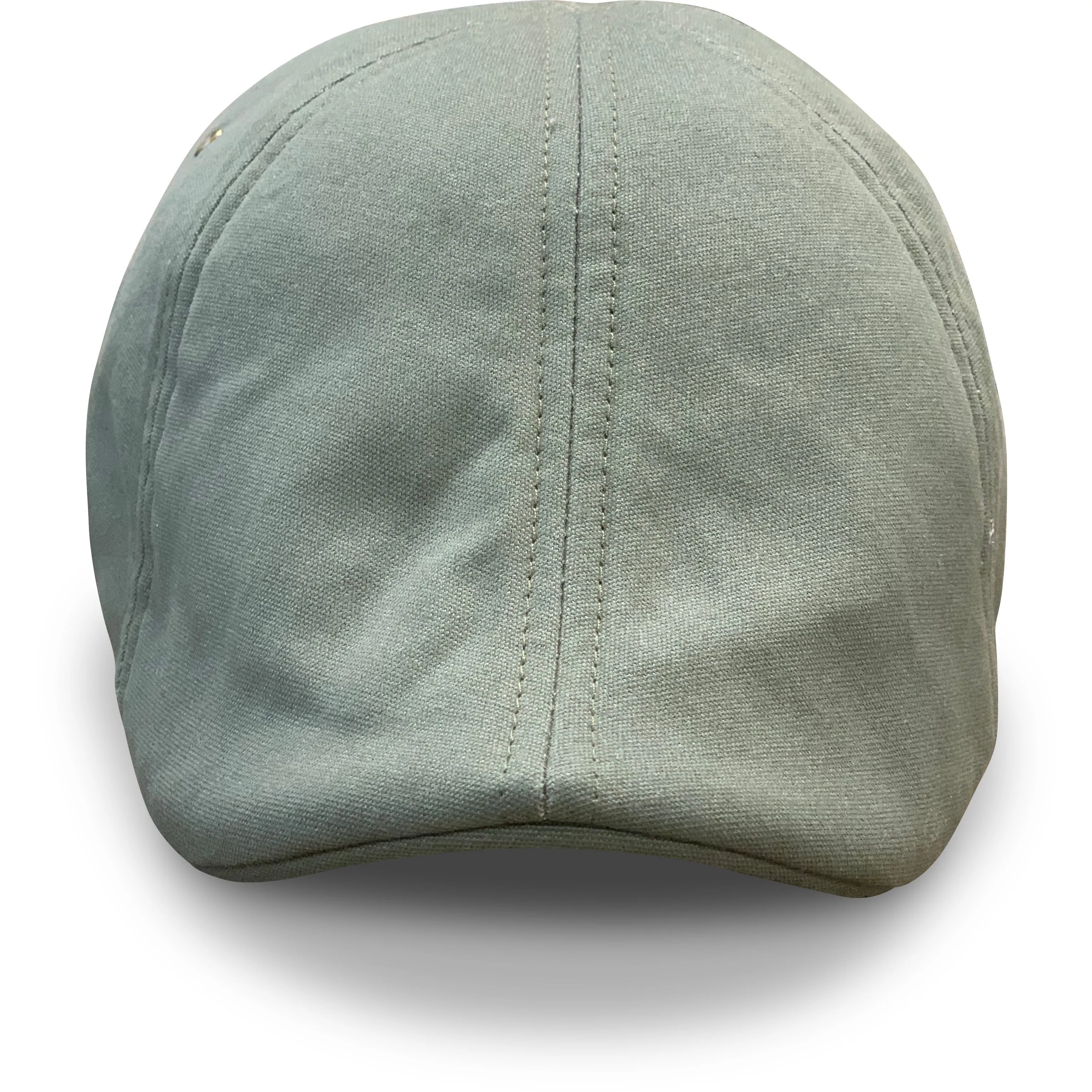 The Worker Boston Scally Cap - Fresh Cut