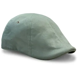 The Worker Boston Scally Cap - Fresh Cut