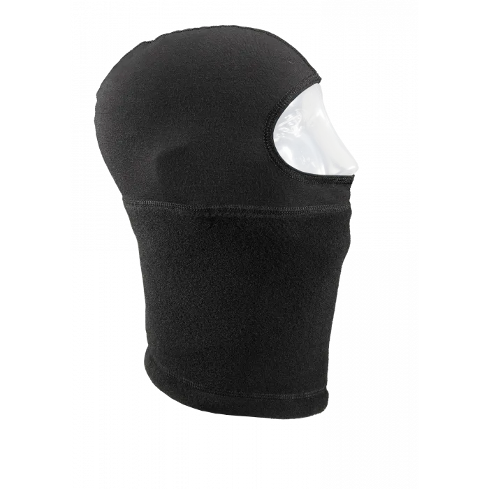 Thick Thin Print Jnr Balaclava