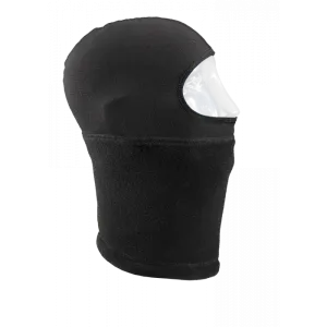 Thick Thin Print Jnr Balaclava