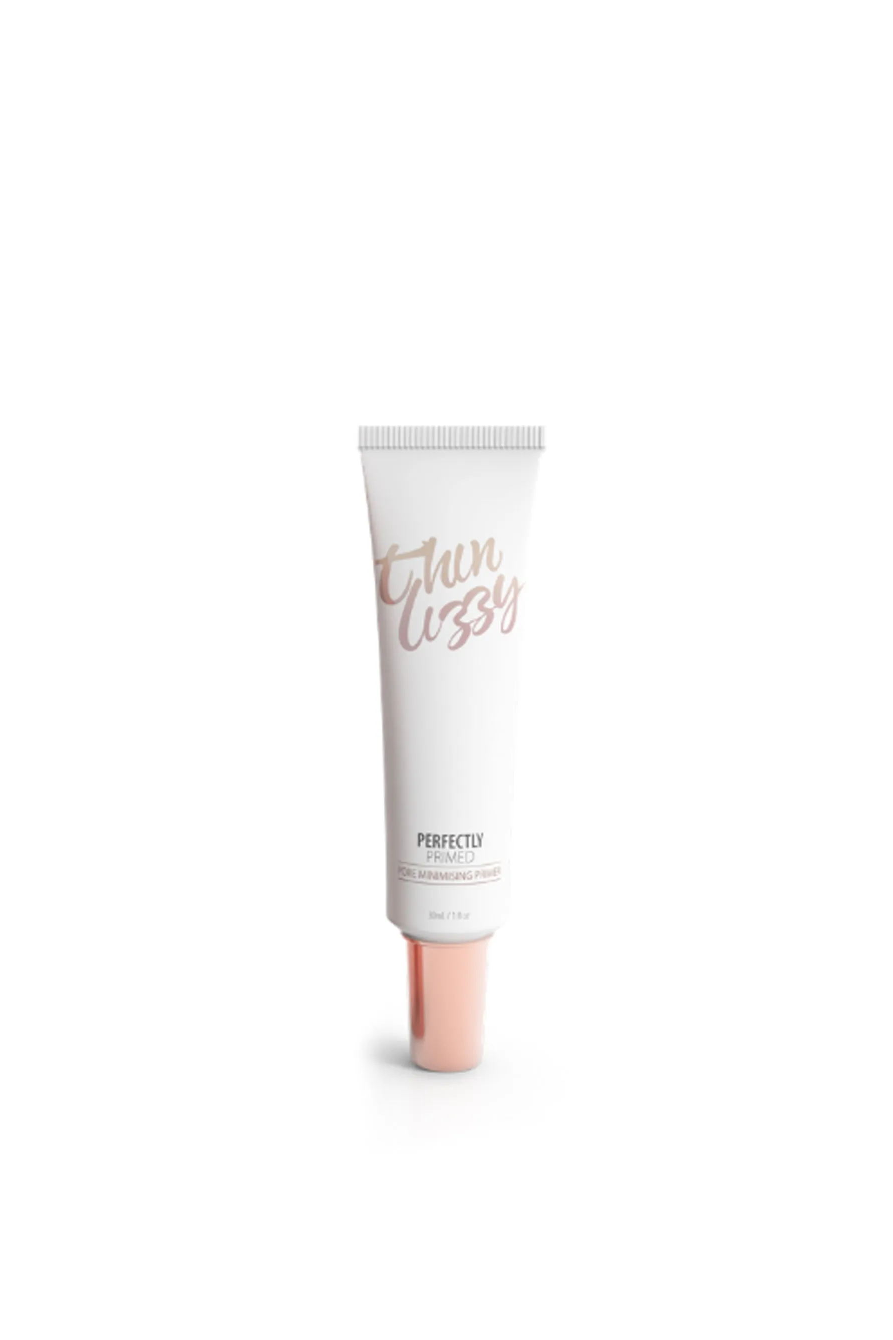 Thin Lizzy Perfecting Primed Pore Minimising Primer
