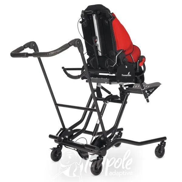 Thomashilfen Quick Base (Q-Chassis) High-Low Base