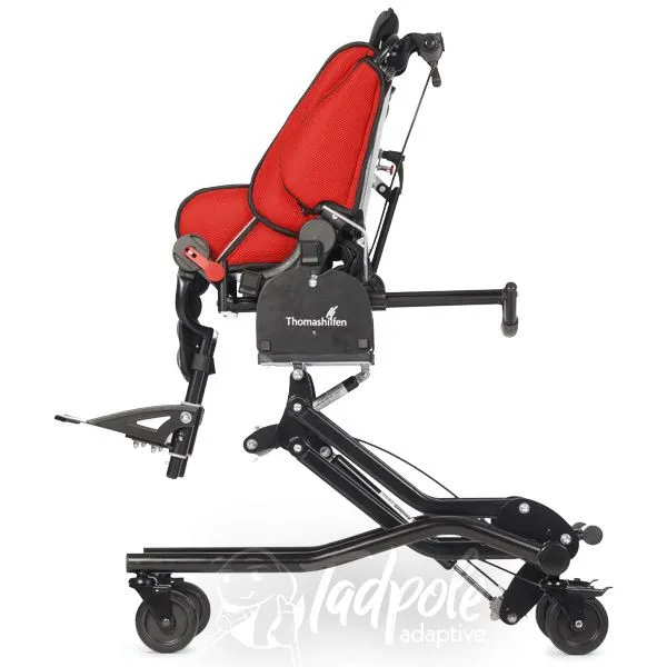 Thomashilfen Quick Base (Q-Chassis) High-Low Base