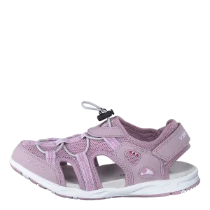 Thrill Lilac/Light Lilac