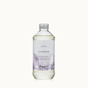 Thymes Lavender Diffuser Oil Refill