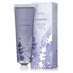 Thymes Lavender Hand Cream