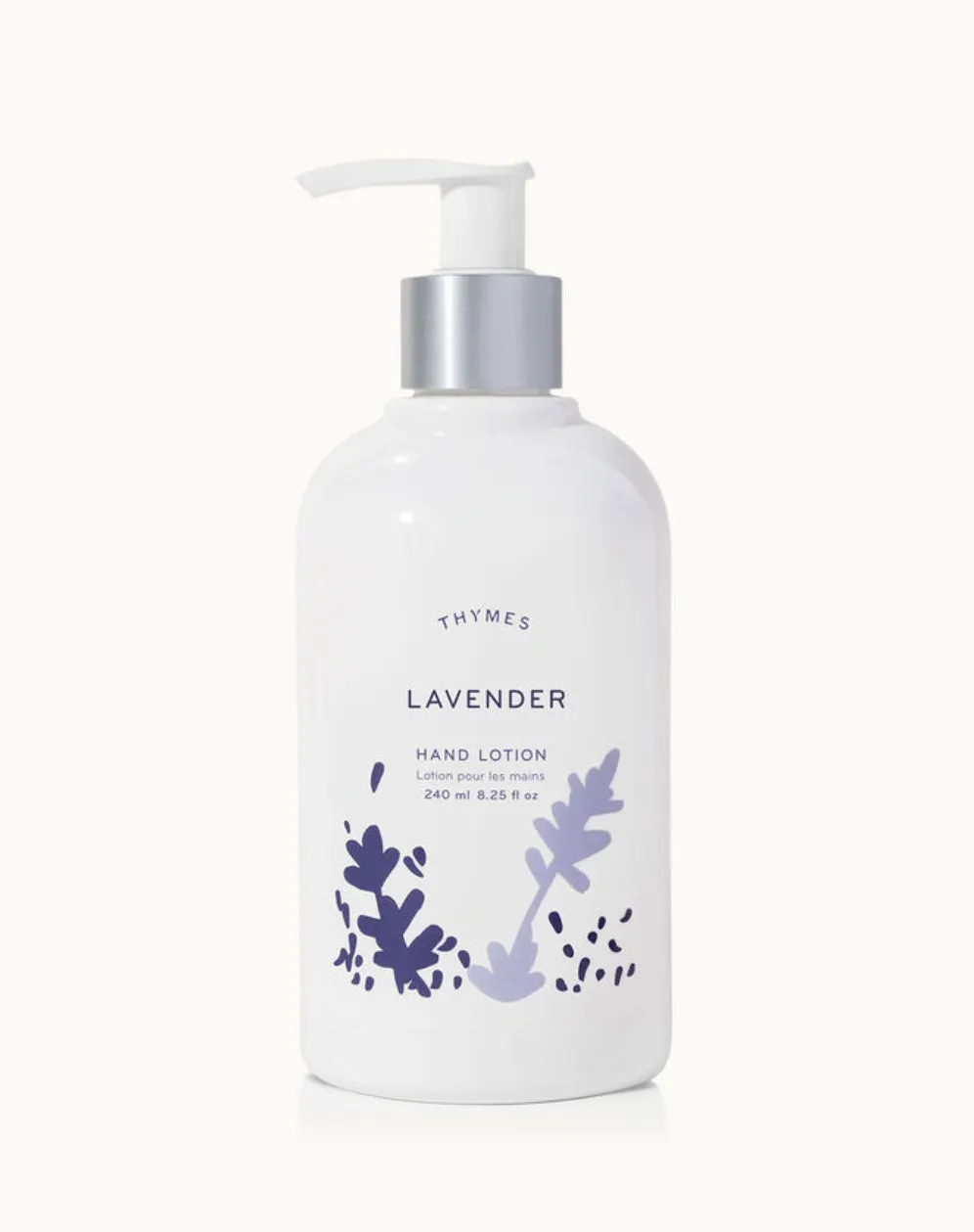 Thymes Lavender Hand Lotion