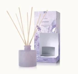 Thymes Lavender Petite Reed Diffuser