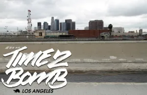TIME 2 BOMB LOS ANGELES