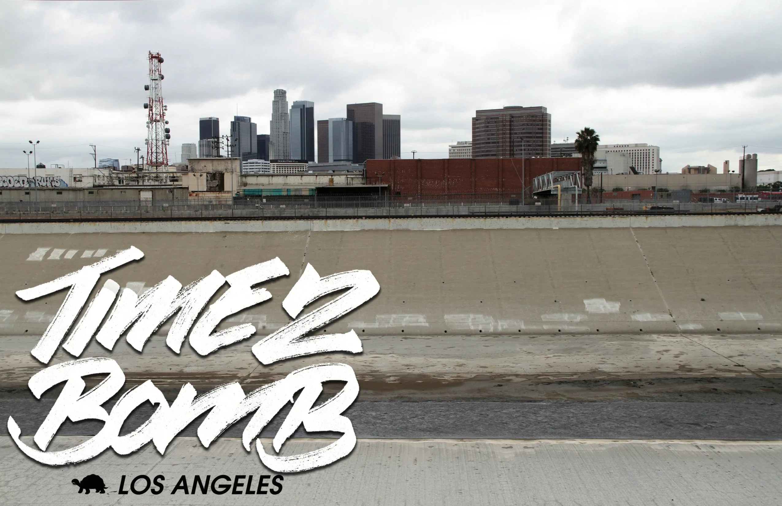 TIME 2 BOMB LOS ANGELES