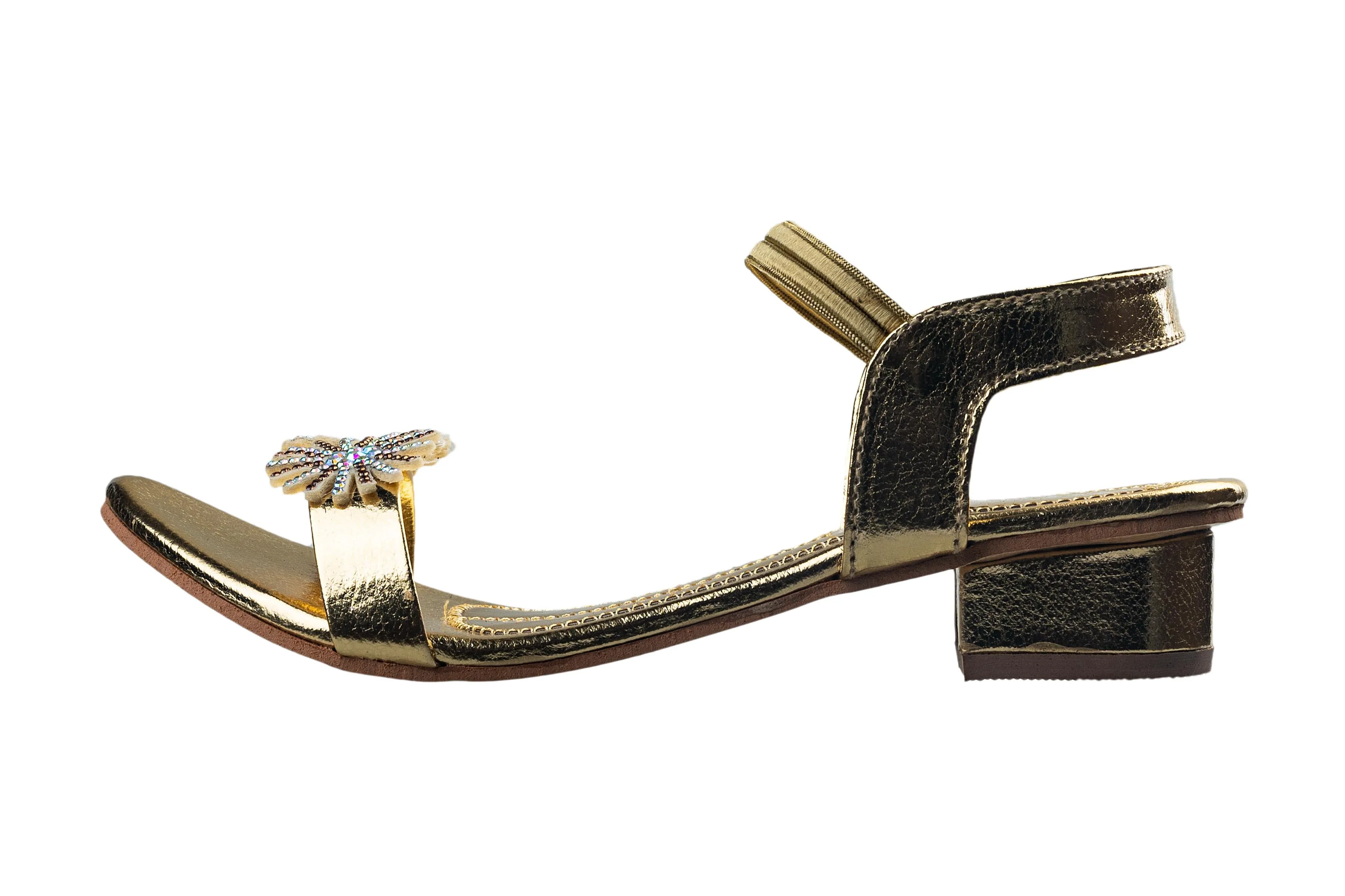 Titas Golden Girls Sandal