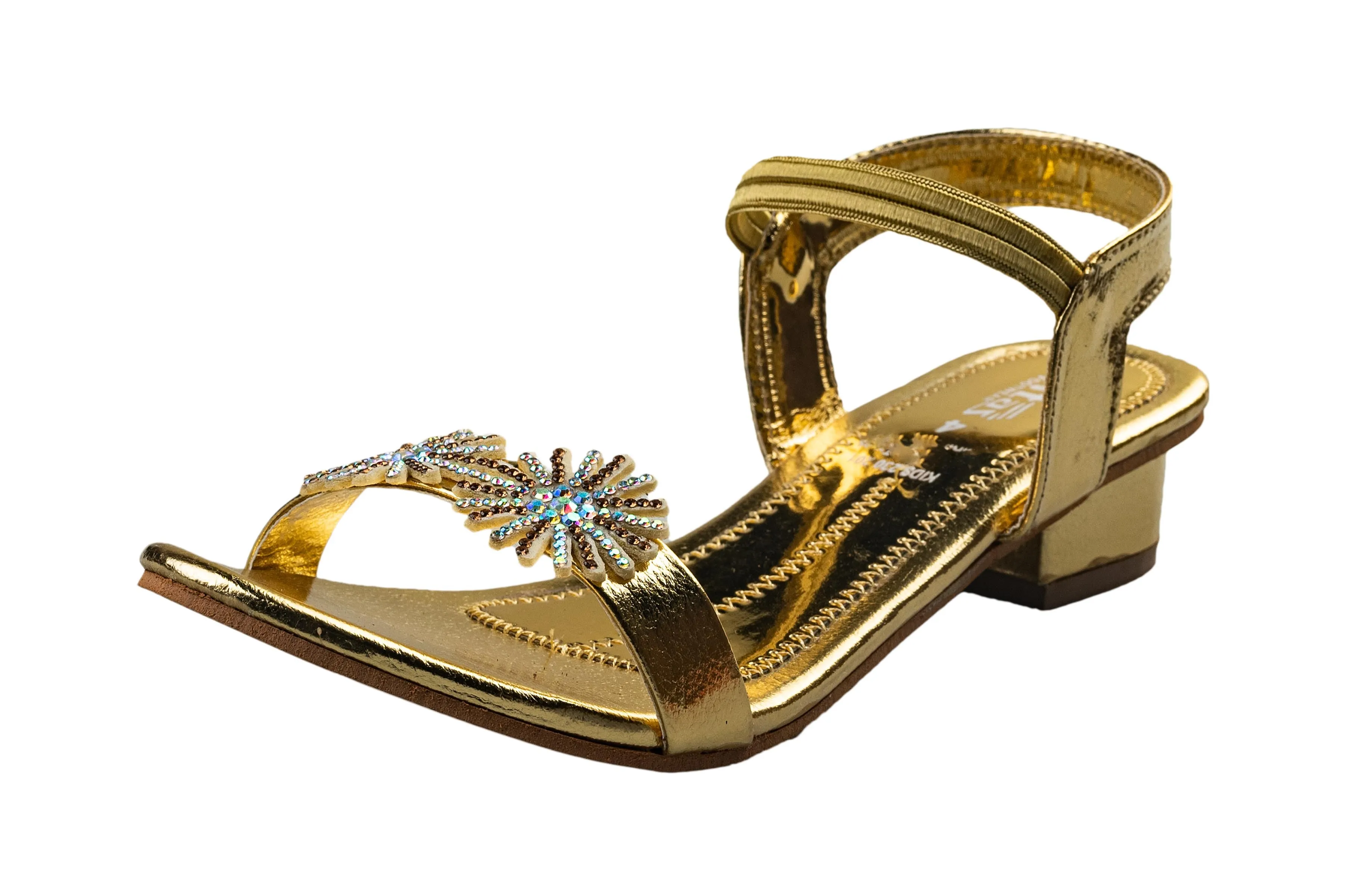 Titas Golden Girls Sandal