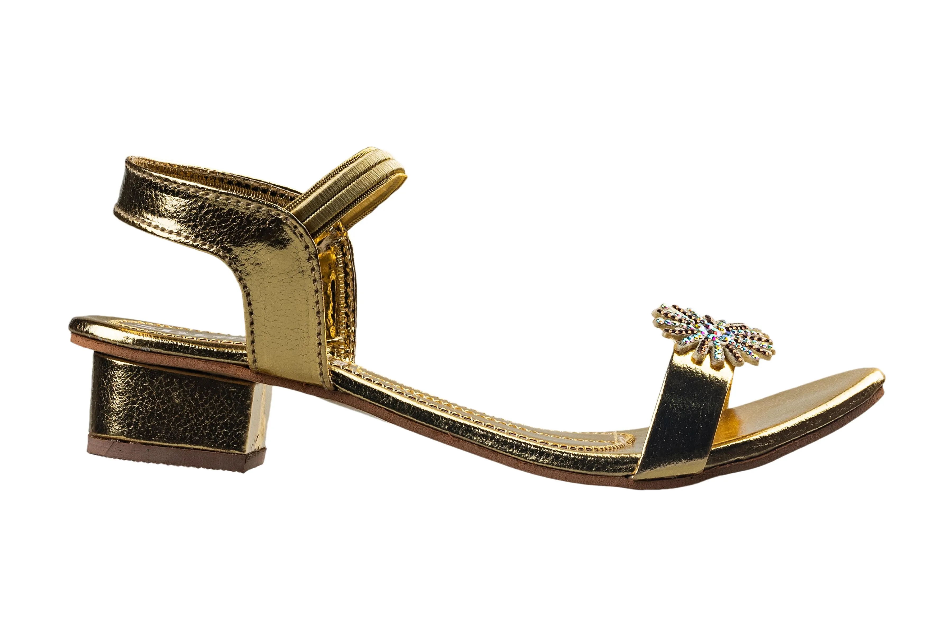Titas Golden Girls Sandal
