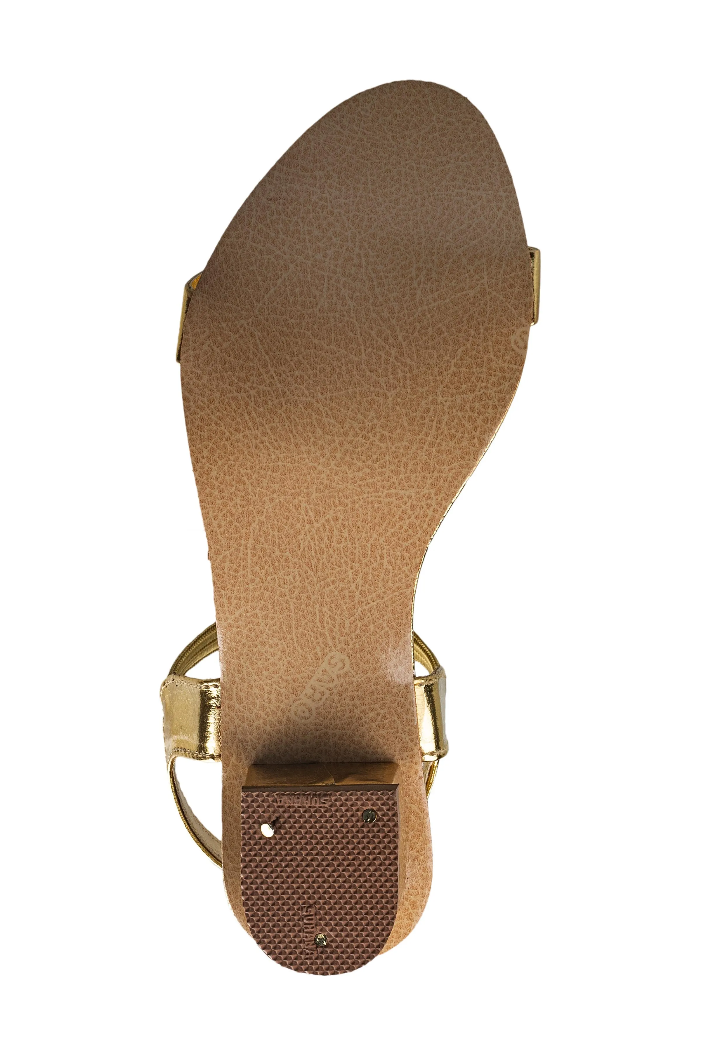 Titas Golden Girls Sandal