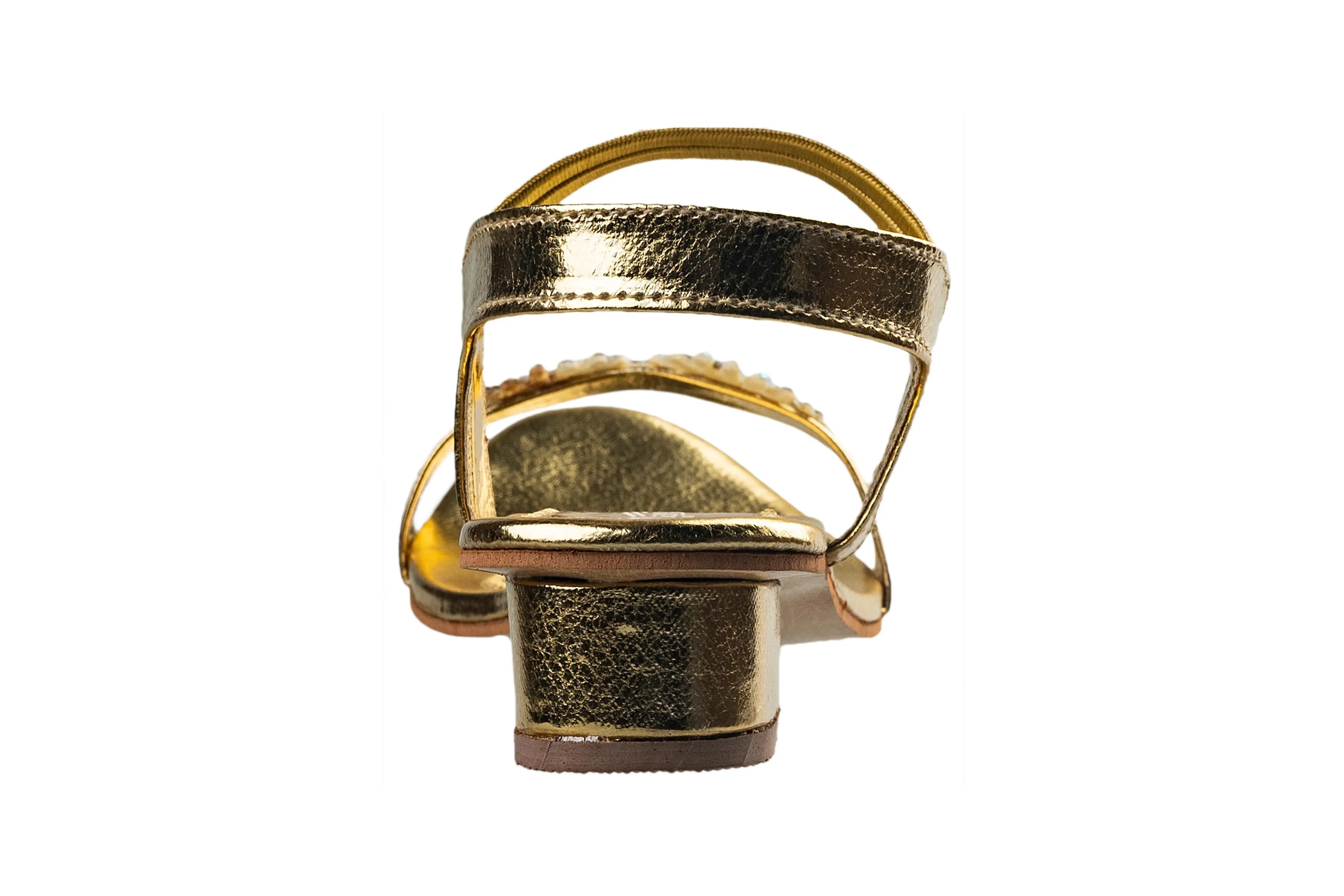 Titas Golden Girls Sandal