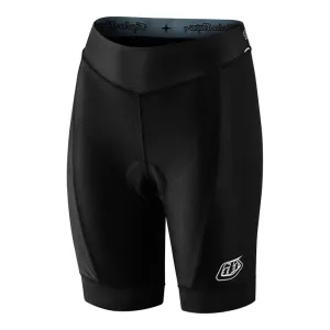 TLD 24.1 MTB Womens Short Liner Black
